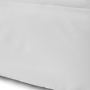 WHITE COATED