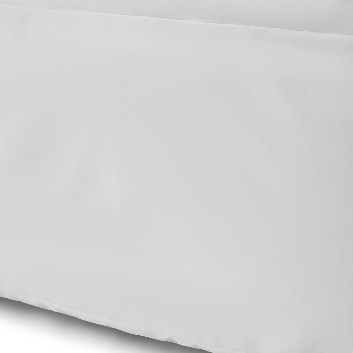 WHITE COATED