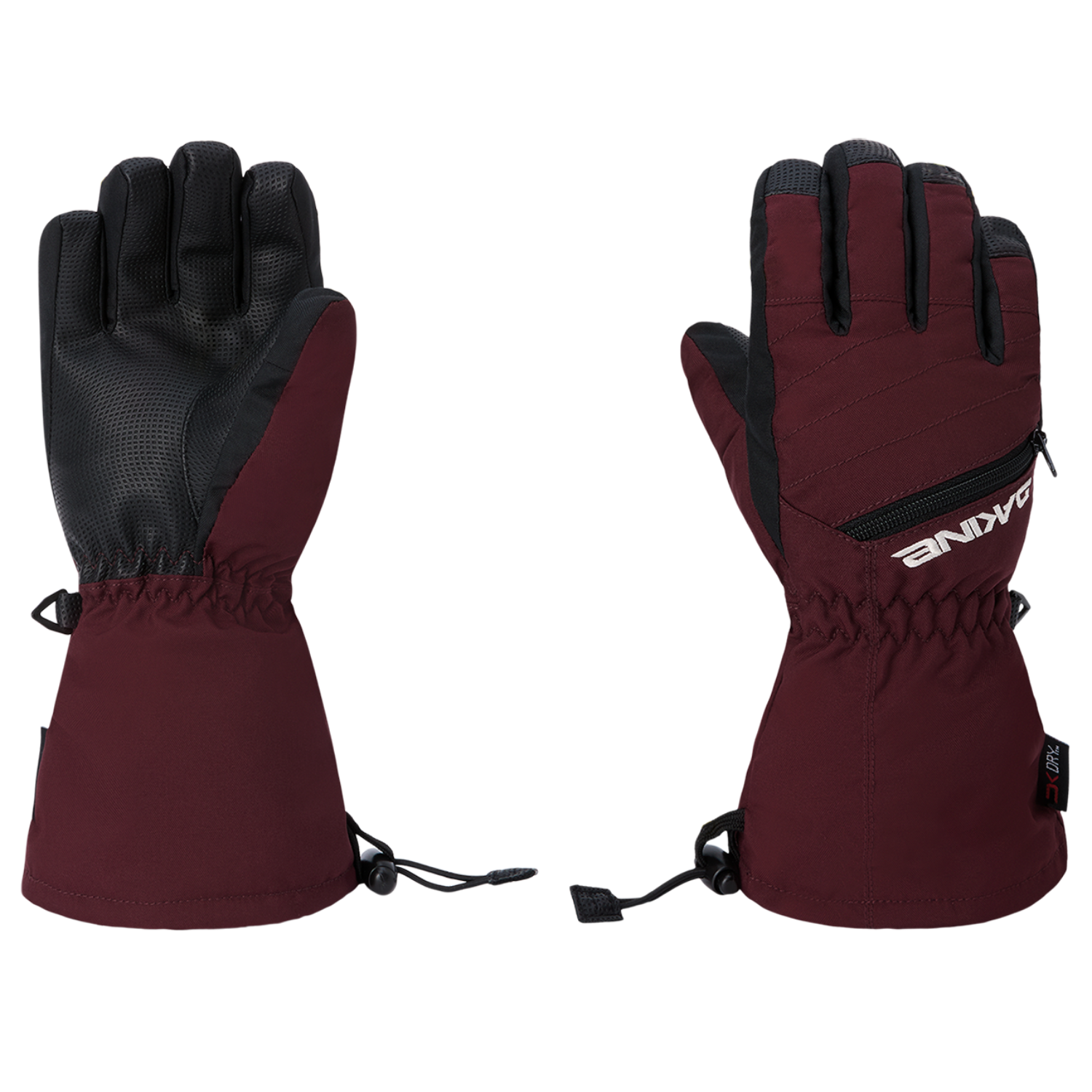 Dakine Tracker Gloves 2026 - Youth