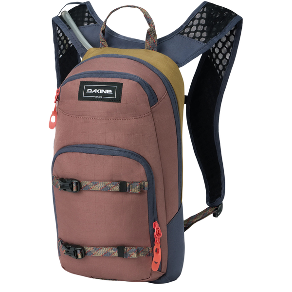 Dakine Session Hydration Backpack 8L - Women's