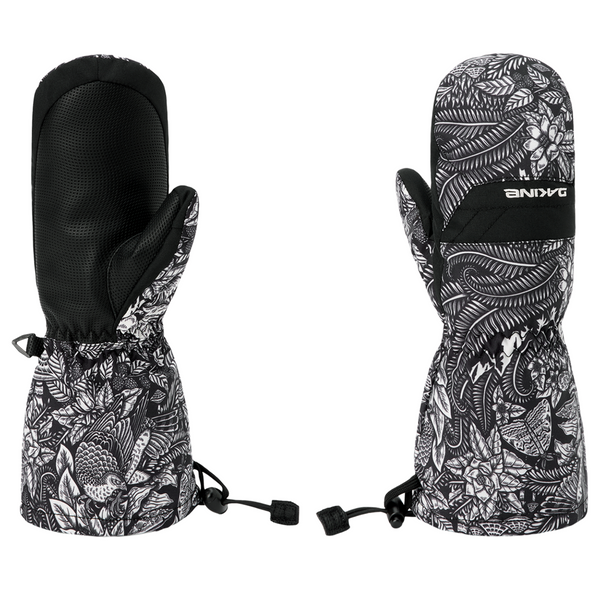 Dakine Yukon Mitts 2026 - Youth