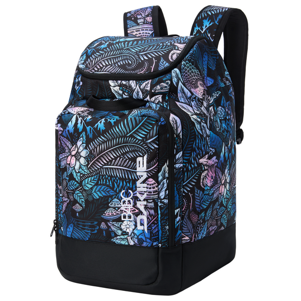 Dakine x B4BC Boot Backpack 50L 2026