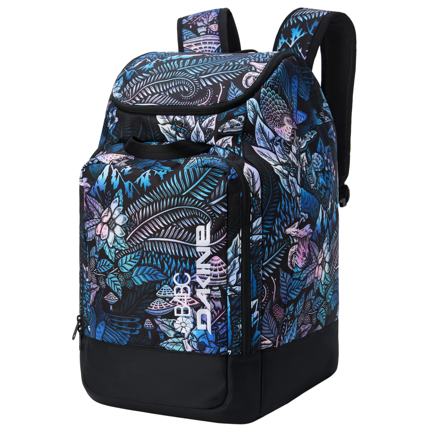 Dakine x B4BC Boot Backpack 50L 2026