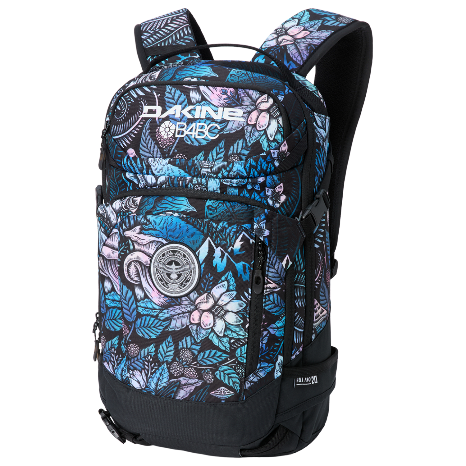 Dakine x B4BC Heli Pro Backpack 20L 2026 - Women's