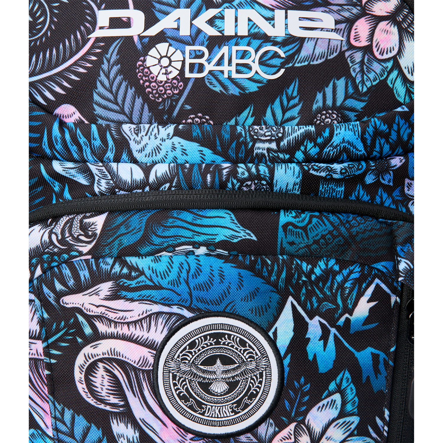 Dakine x B4BC Heli Pro Backpack 20L 2026 - Women's