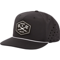 Dark Seas Prog Tech Hat