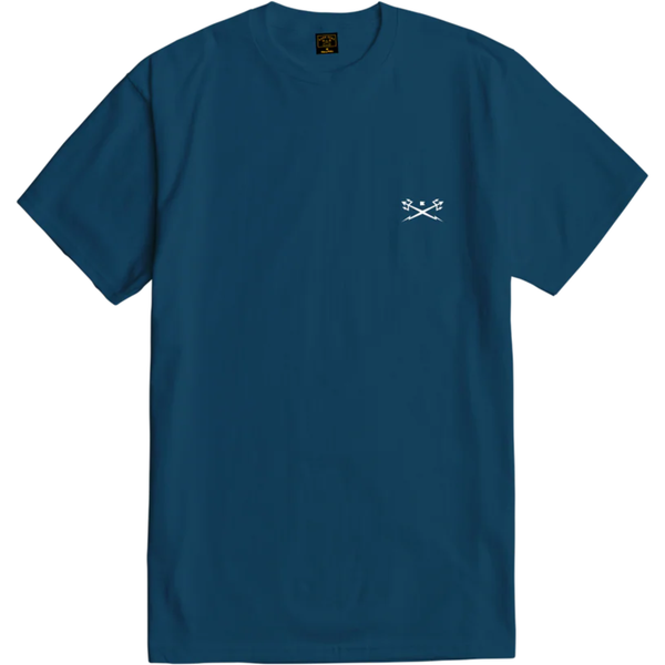 Harbor Blue