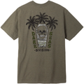 Dark Seas Foremost Blended T-Shirt - Men's