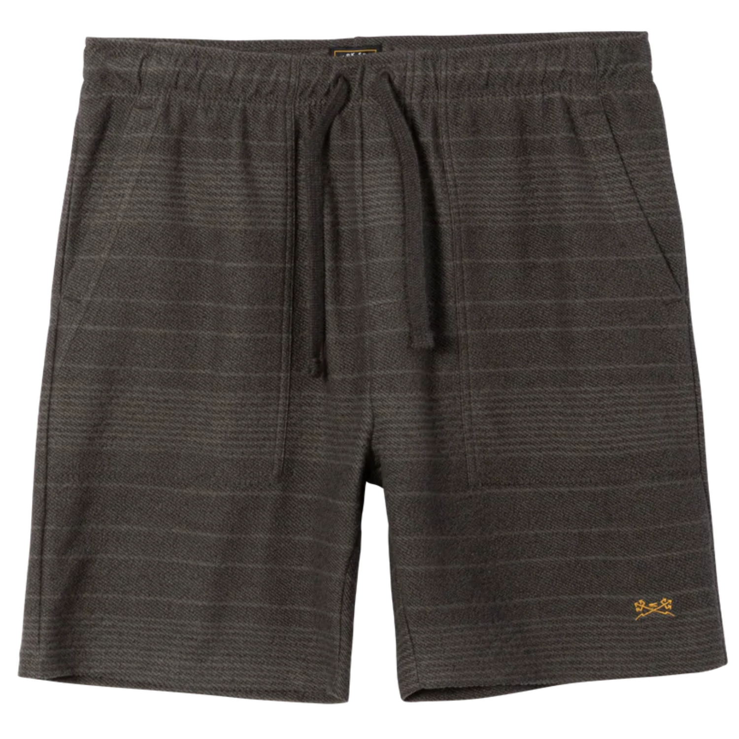 Dark Seas Cyrus Short - Men's