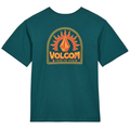 Volcom Solstice Short Sleeve Tee - Boys'