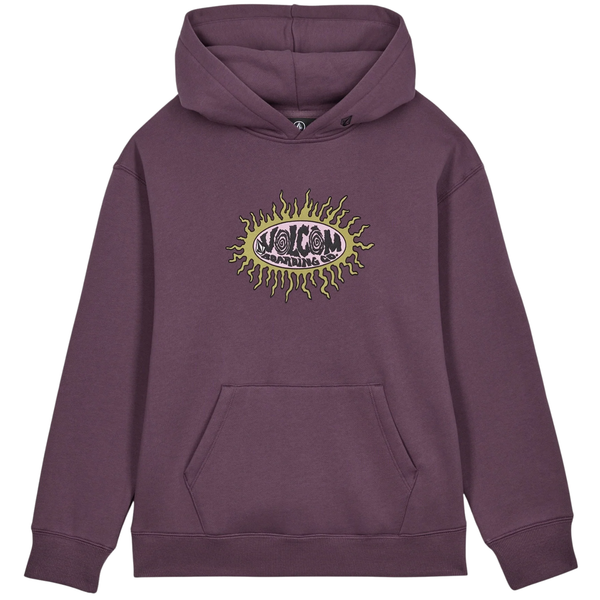 Volcom Watanite Pullover Hoodie - Boys'