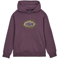 Volcom Watanite Pullover Hoodie - Boys'