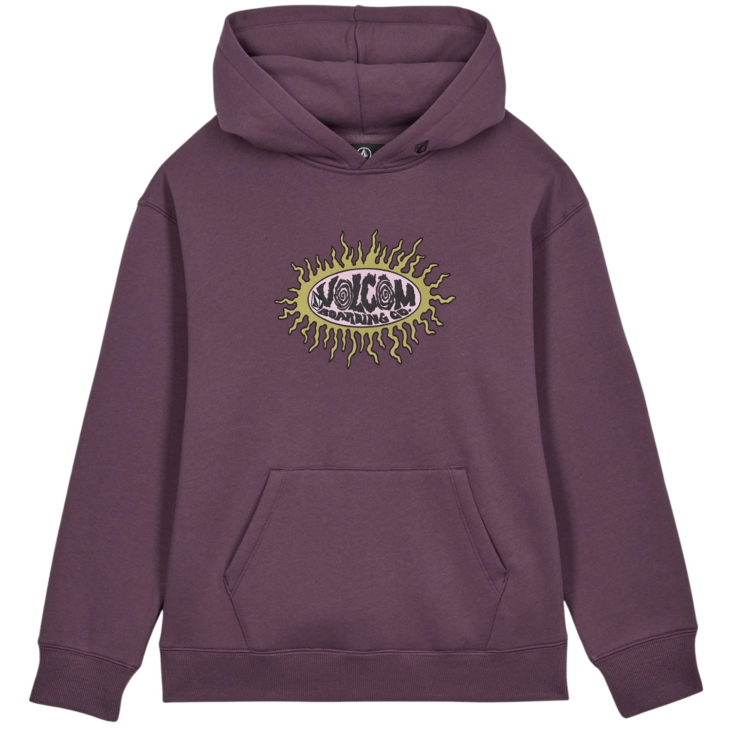 Volcom Watanite Pullover Hoodie - Boys'
