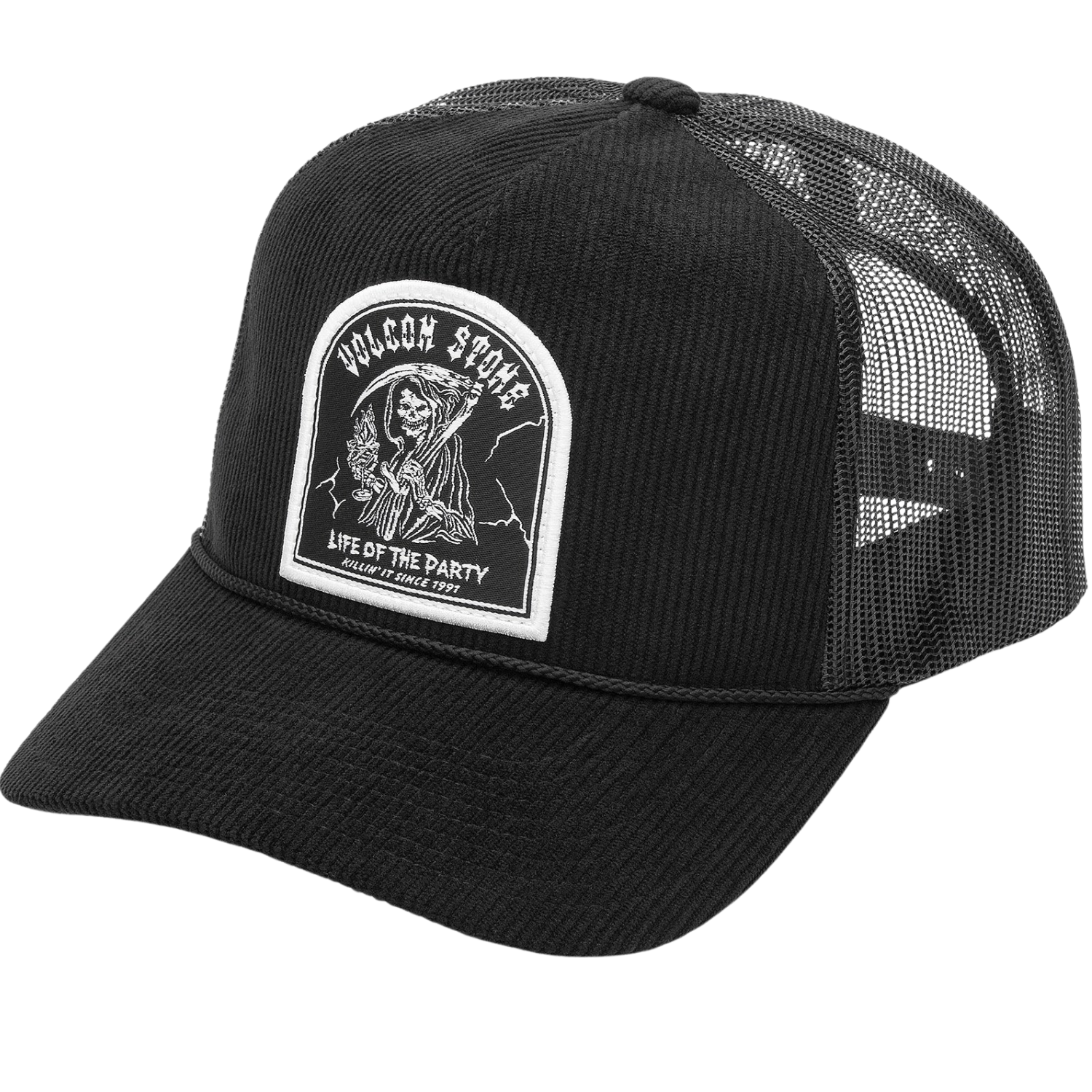 Volcom Shred Supply Trucker Hat