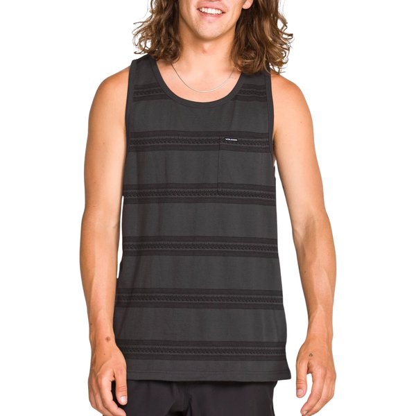 Volcom Yewster Tank - Men's