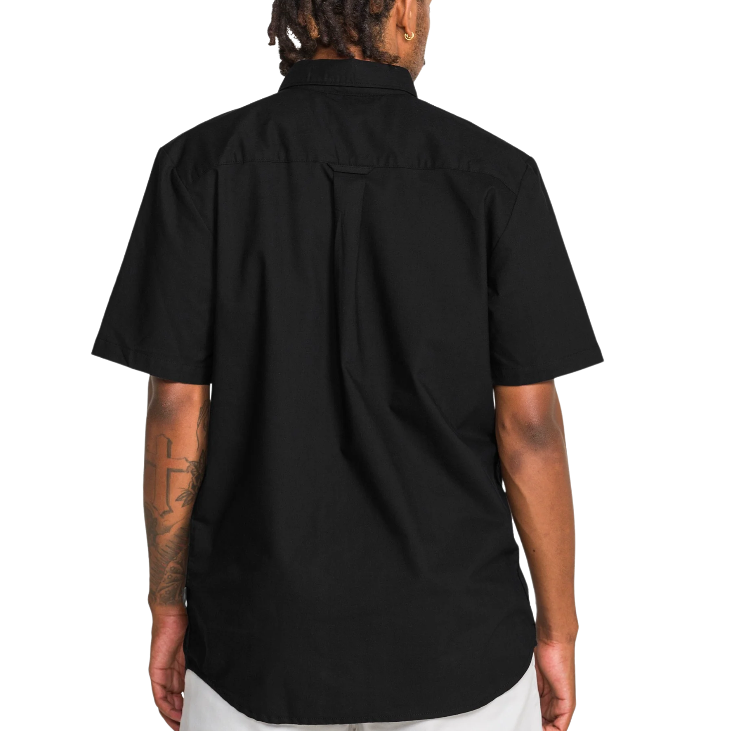 Volcom Everett Oxford II Button Up Shirt - Men's