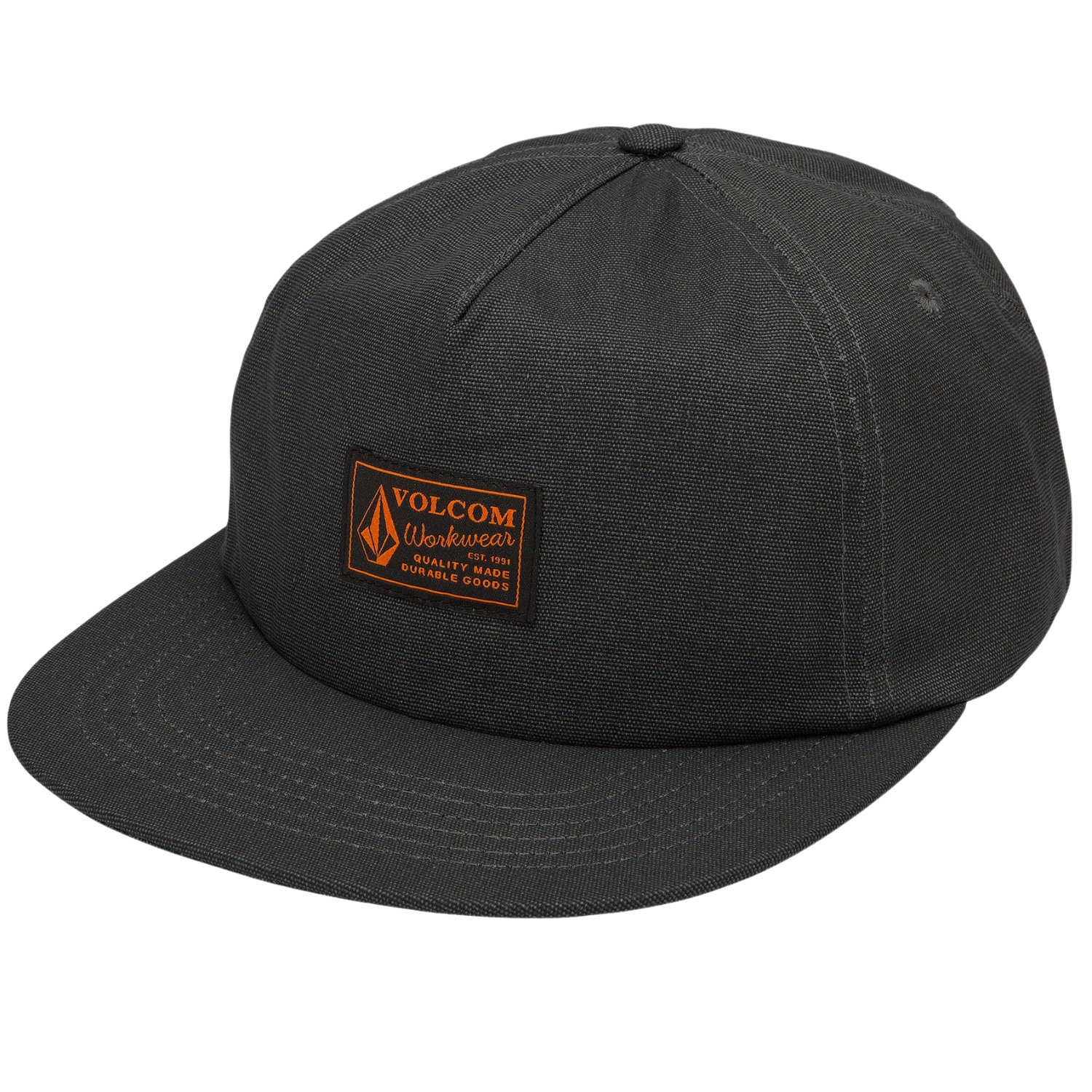 Volcom Workwear Adjustable Hat