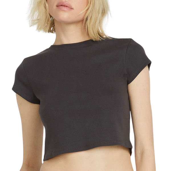 Volcom Lil Baby Tee - Women's