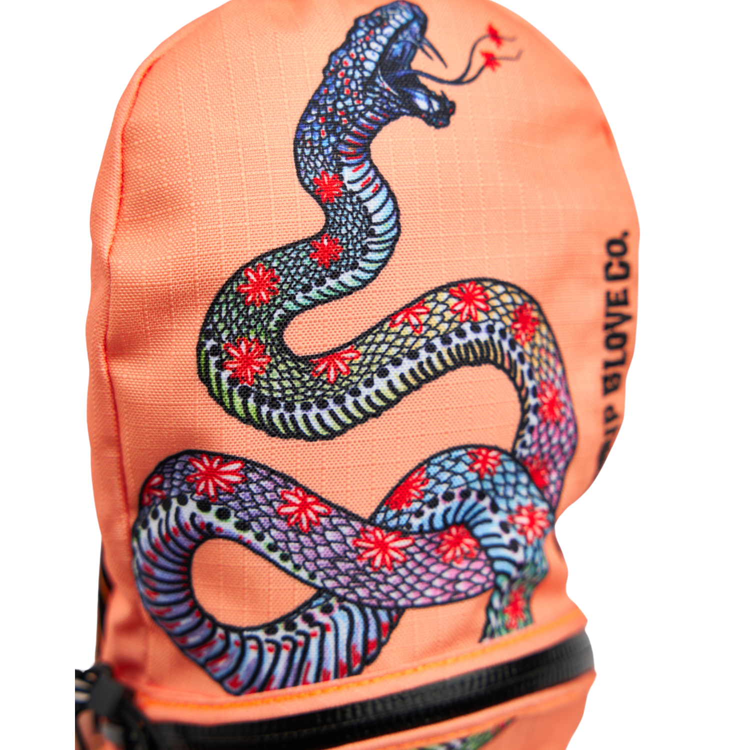 Death Grip Melodie Ghoul Mitts 2025 - Women's