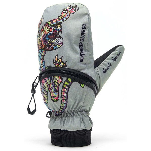 Death Grip Melodie Perrault Ghoul Mitt 2026 - Unisex