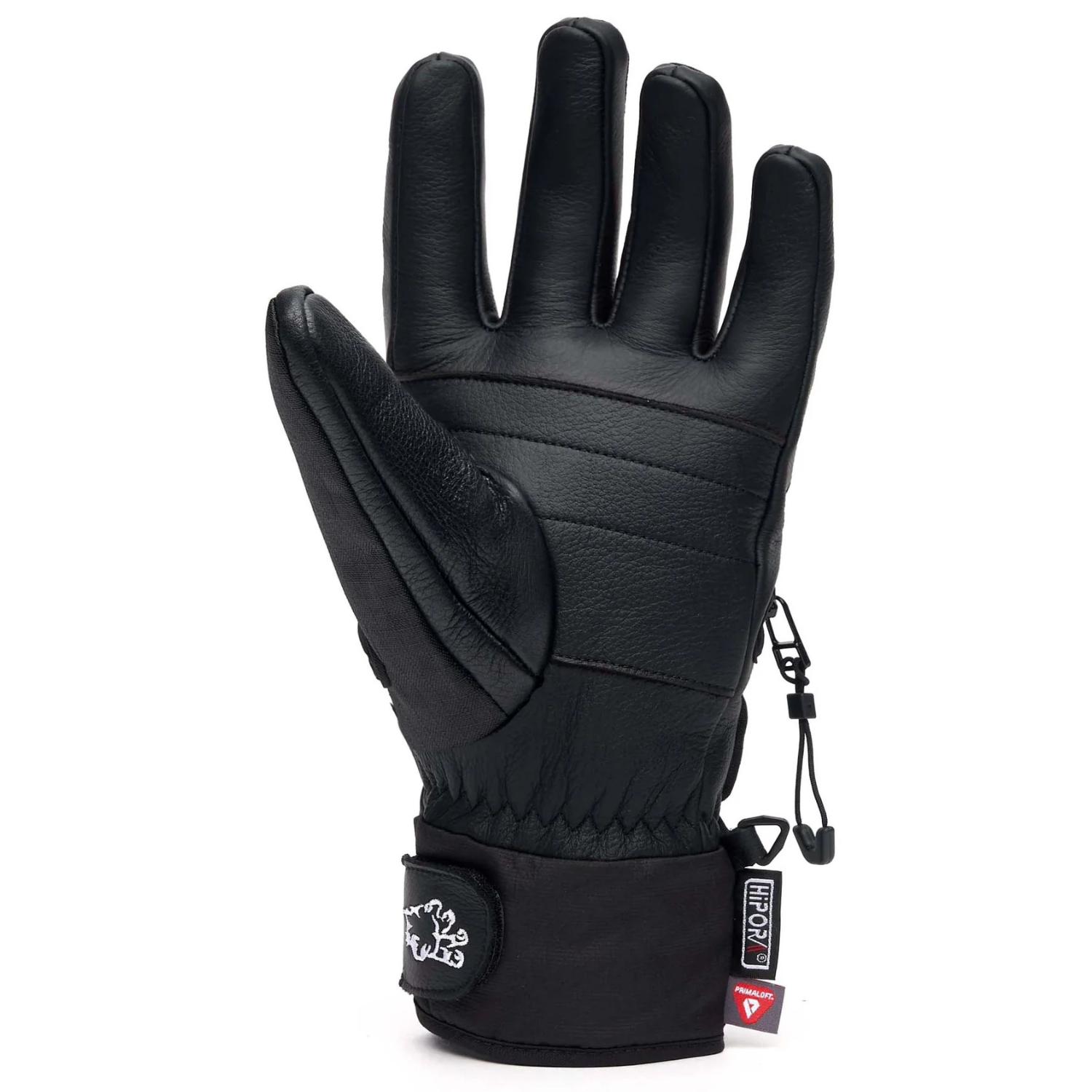 Death Grip Werewolf Gloves 2026 - Men's