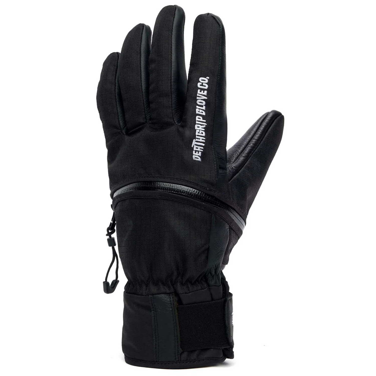 Death Grip Werewolf Gloves 2026 - Men's