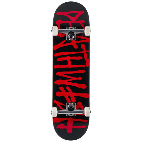 Deathwish Deathspray Skateboard Complete