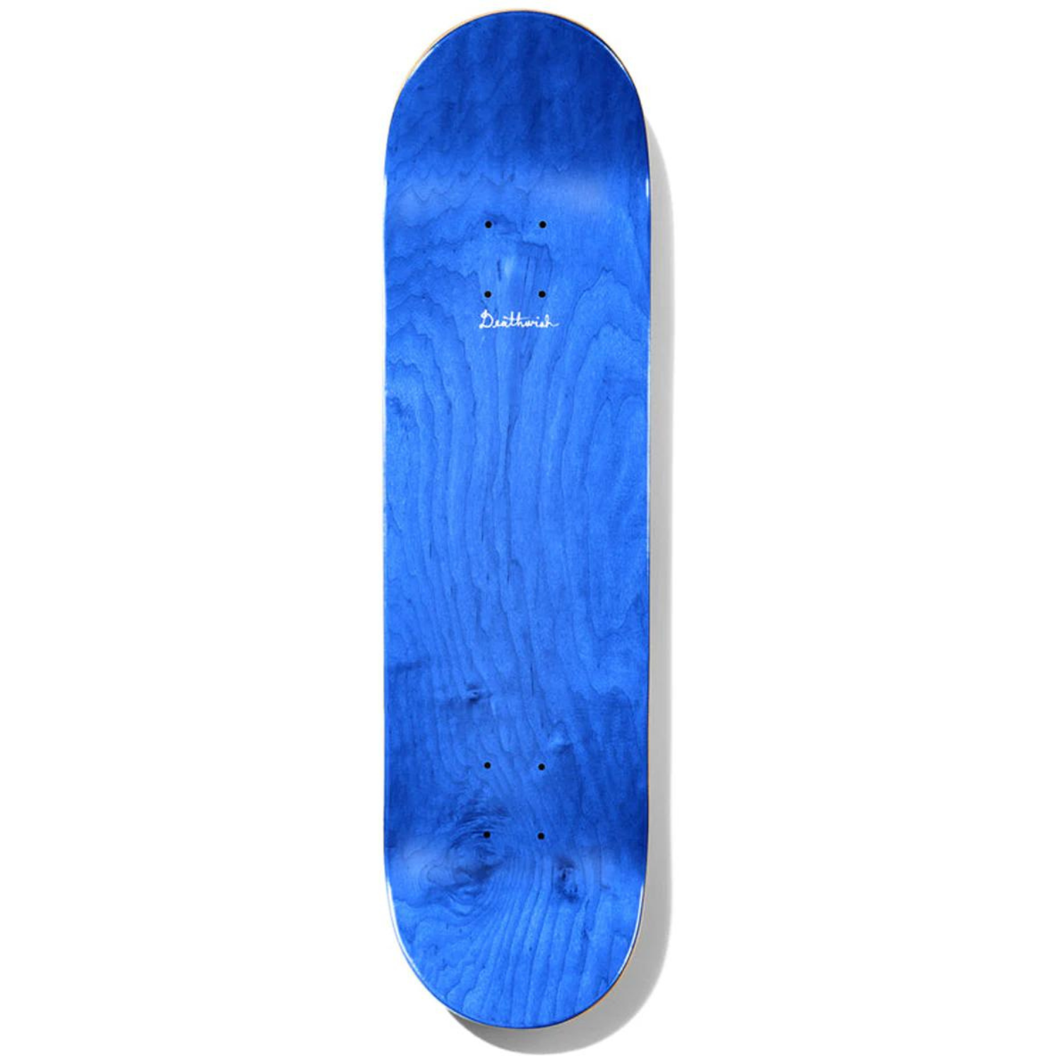 Deathwish Dickson Lose Your Soul Skateboard Deck 8.25"