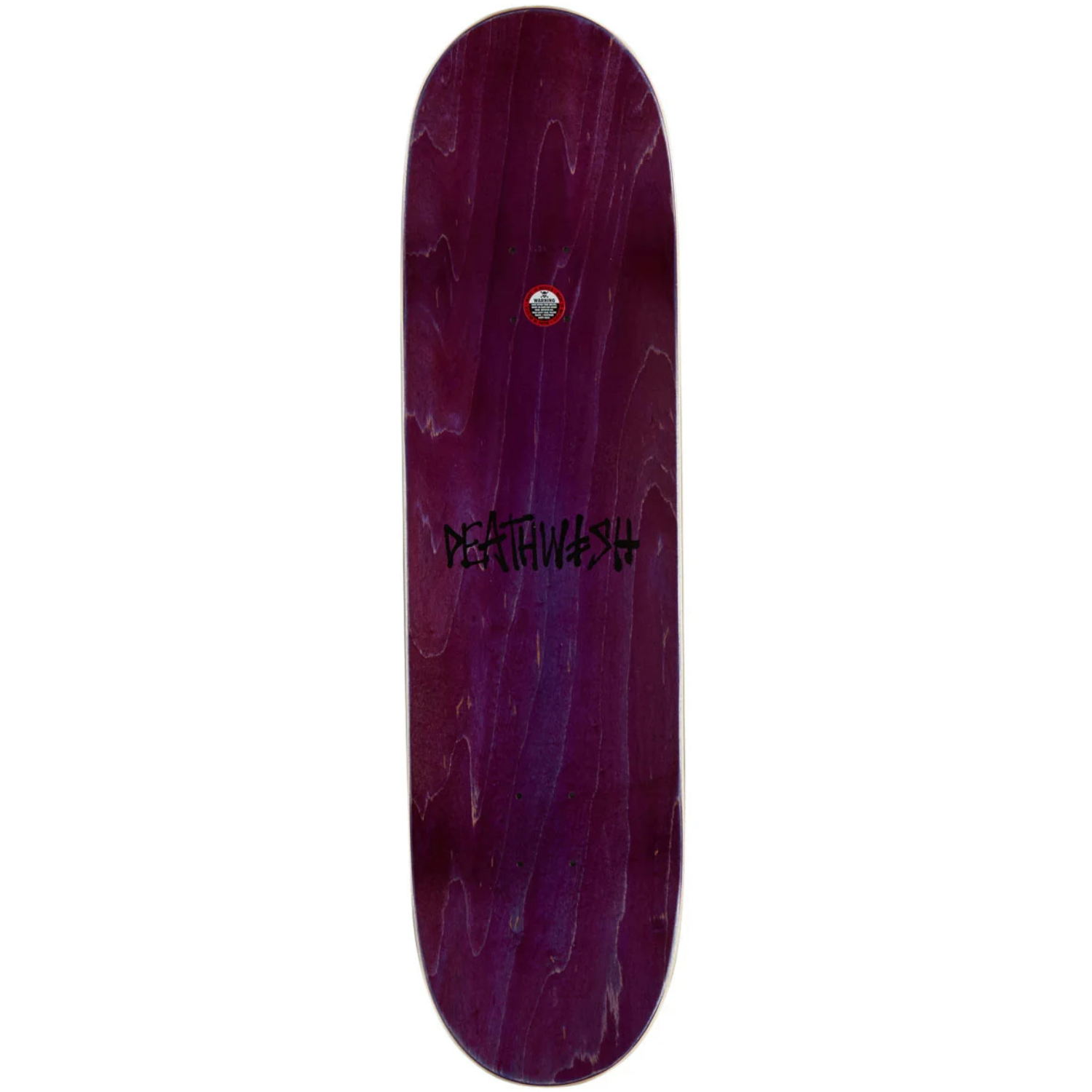 Deathwish Jake Hayes After Dinner Deck