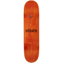 Deathwish Jon Dickson Flowers Deck