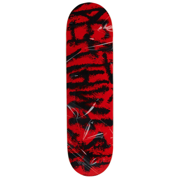 Deathwish Skateboard Crime Skateboard Deck