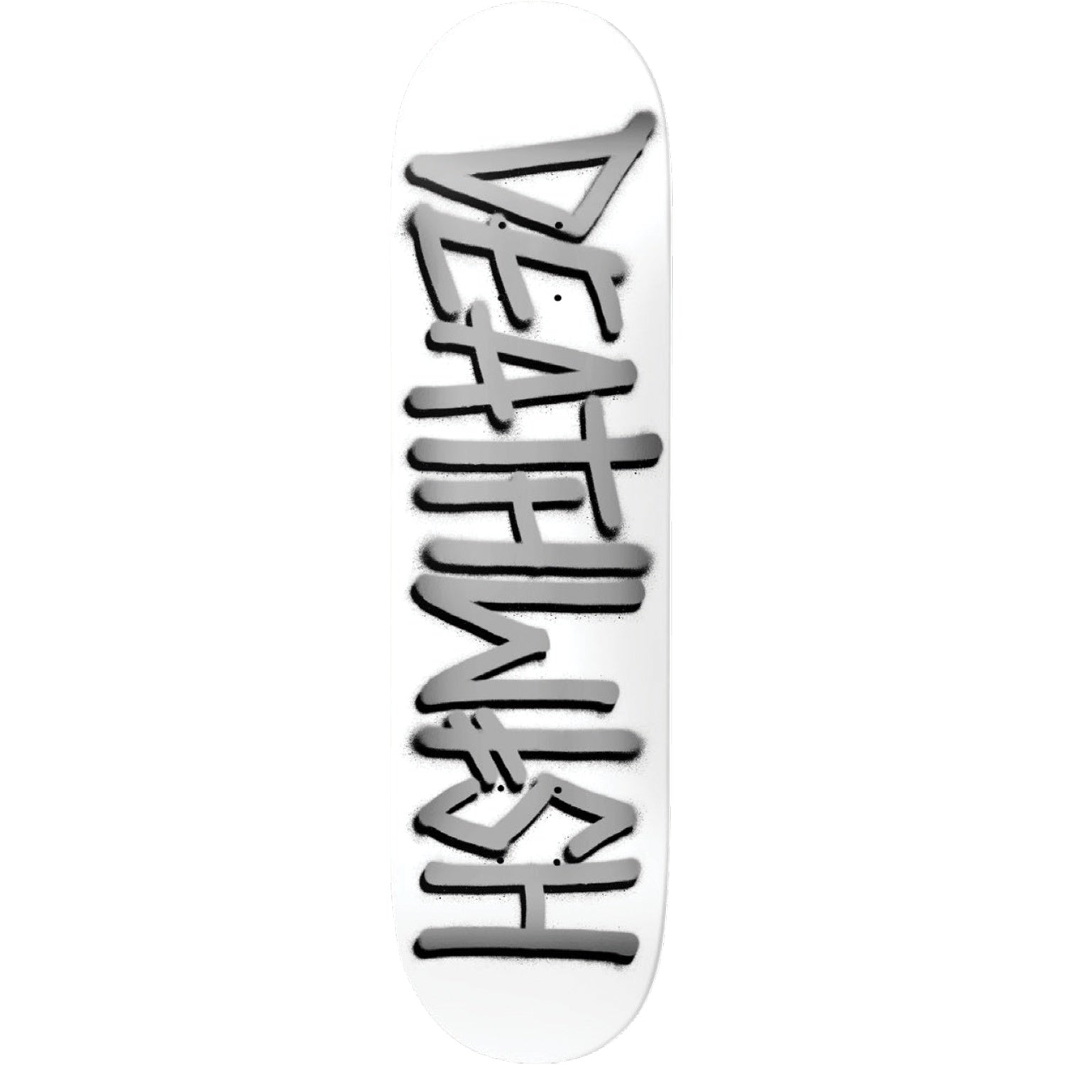 Deathwish Team Deathspray Deck