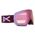 Deep Cherry | Perceive Cloudy Pink (53% / S1)+Perceive Variable Blue (21% / S2)