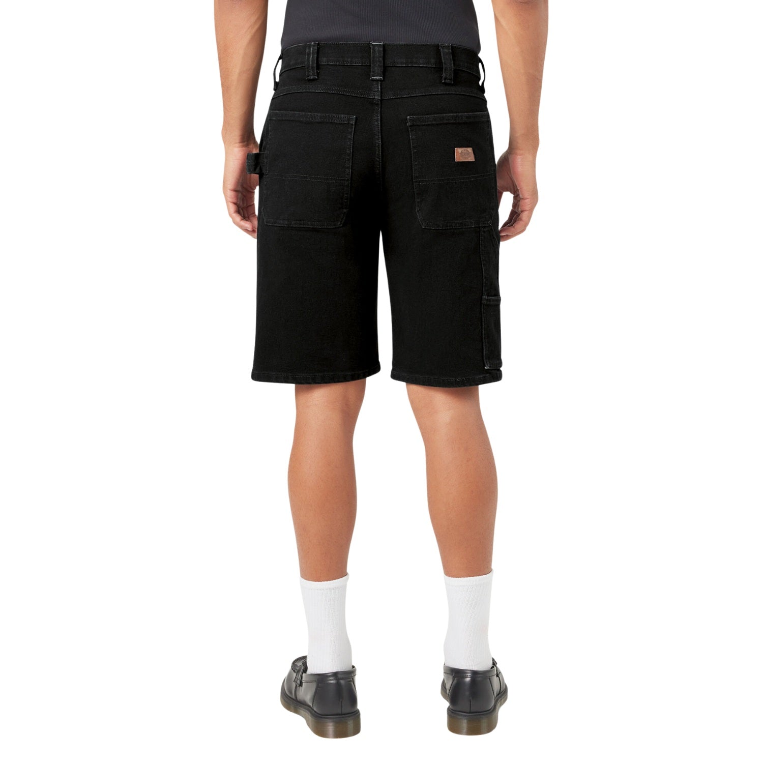 Dickies Flex Denim Utility Shorts 11" - Men's