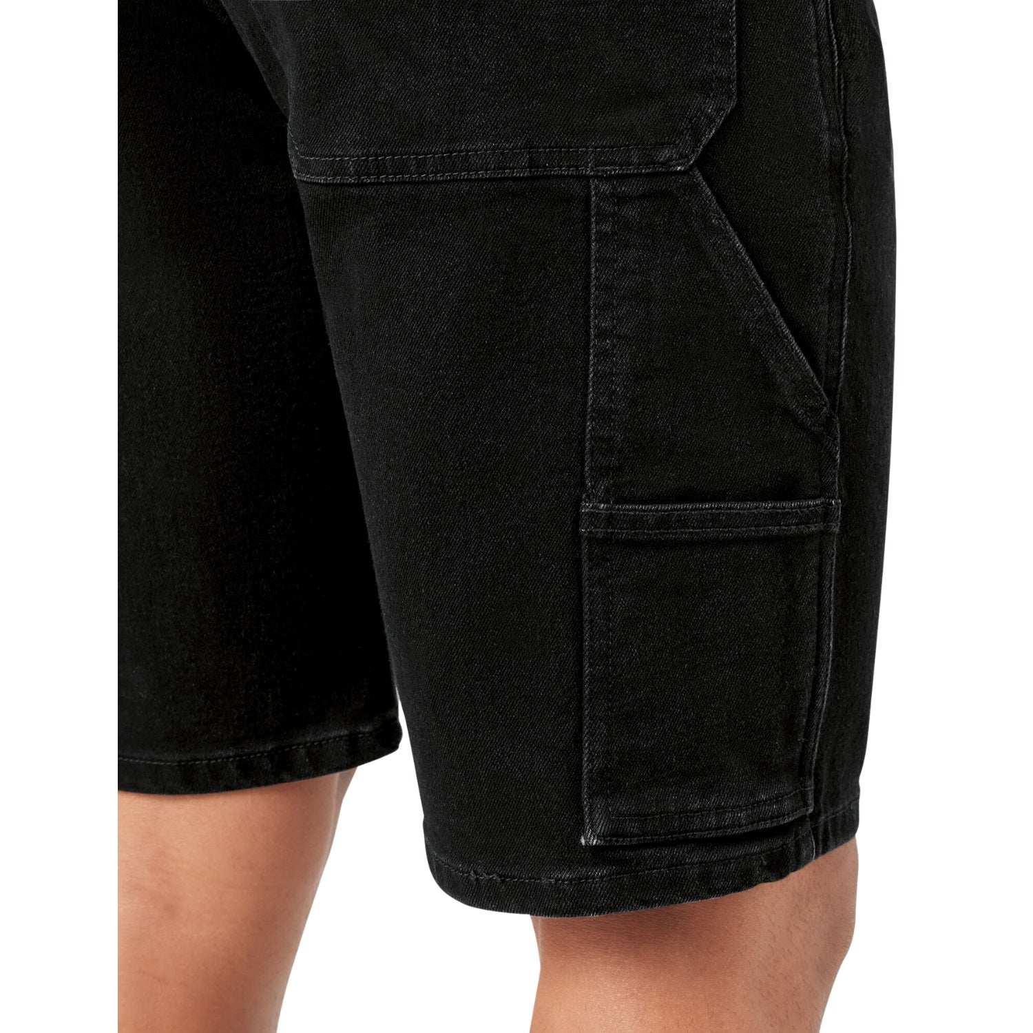 Dickies Flex Denim Utility Shorts 11" - Men's