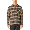 Dickies Forest Check Shirt - Men's