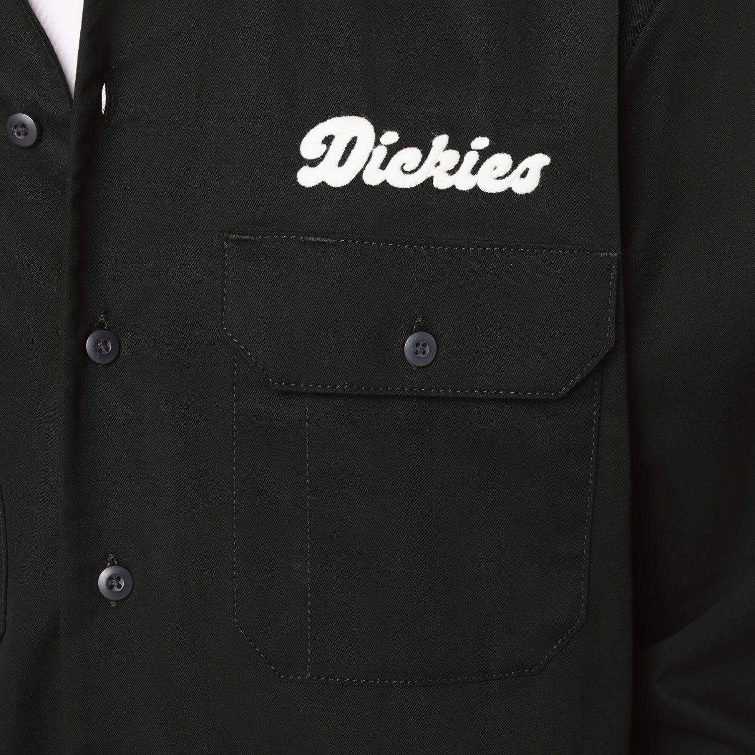 Dickies Lewistown L/S Work Shirt - Men's