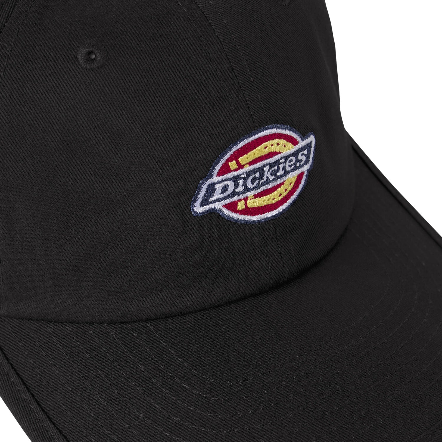 Dickies Low Pro Logo Dad Hat