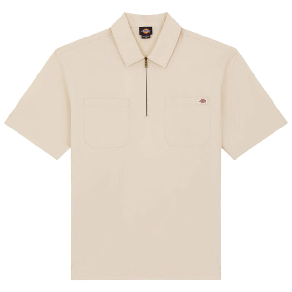 Dickies Ranch QZ S/S Shirt - Men's