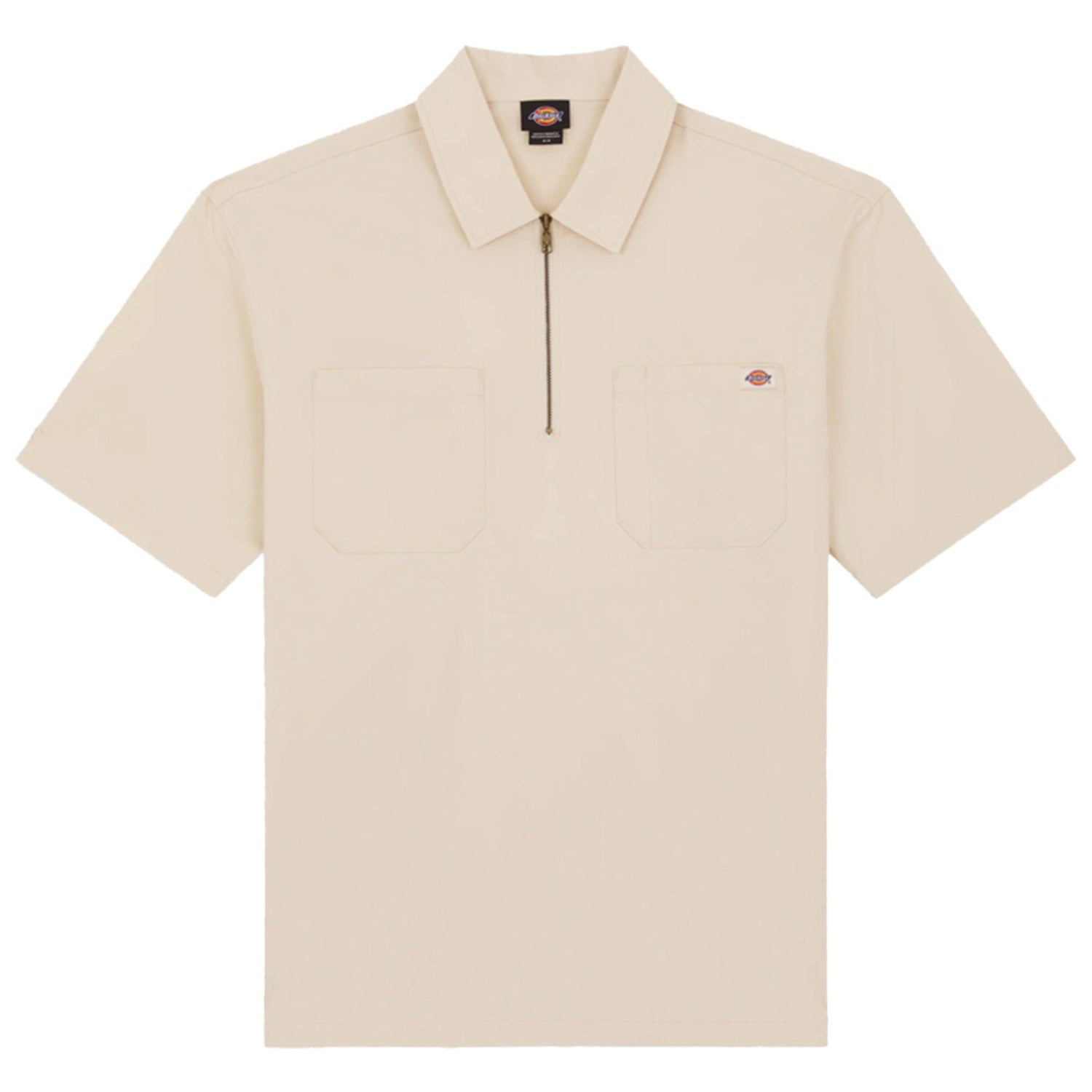 Dickies Ranch QZ S/S Shirt - Men's