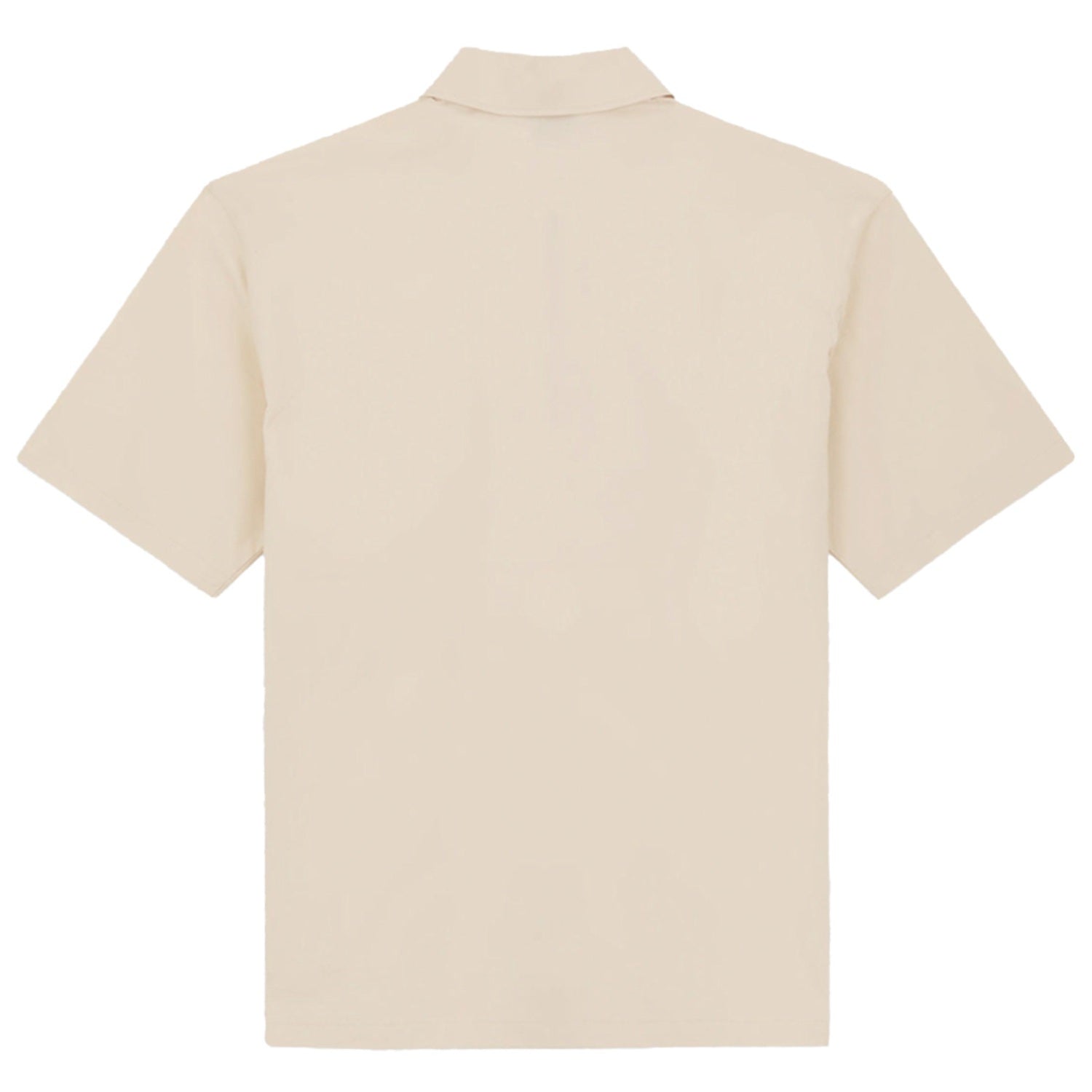 Dickies Ranch QZ S/S Shirt - Men's