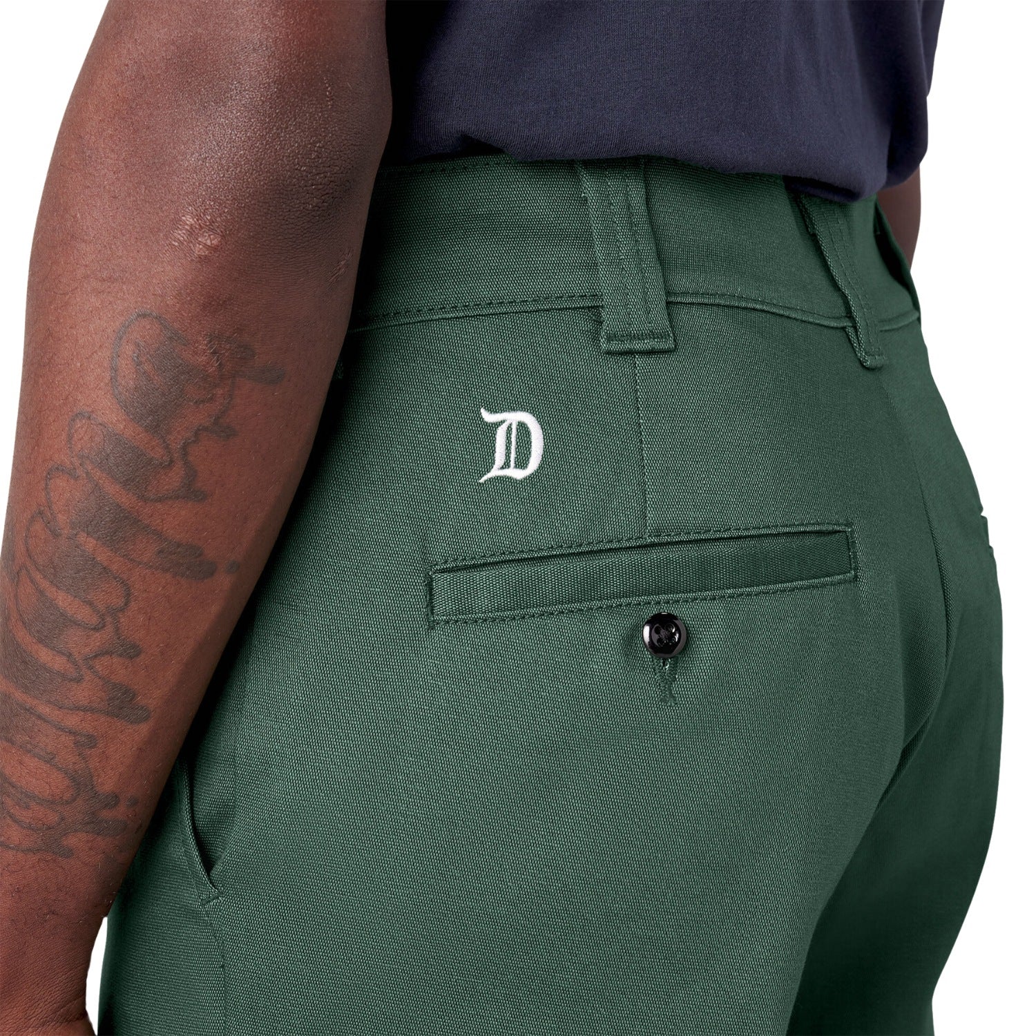 Dickies Skateboarding Guy Mariano Pants - Men's