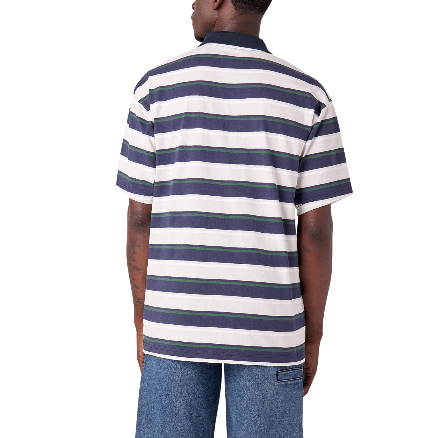 Dickies Skateboarding Guy Mariano Polo Shirt - Men's