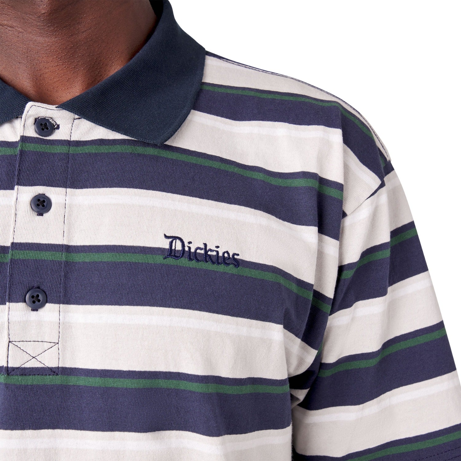 Dickies Skateboarding Guy Mariano Polo Shirt - Men's