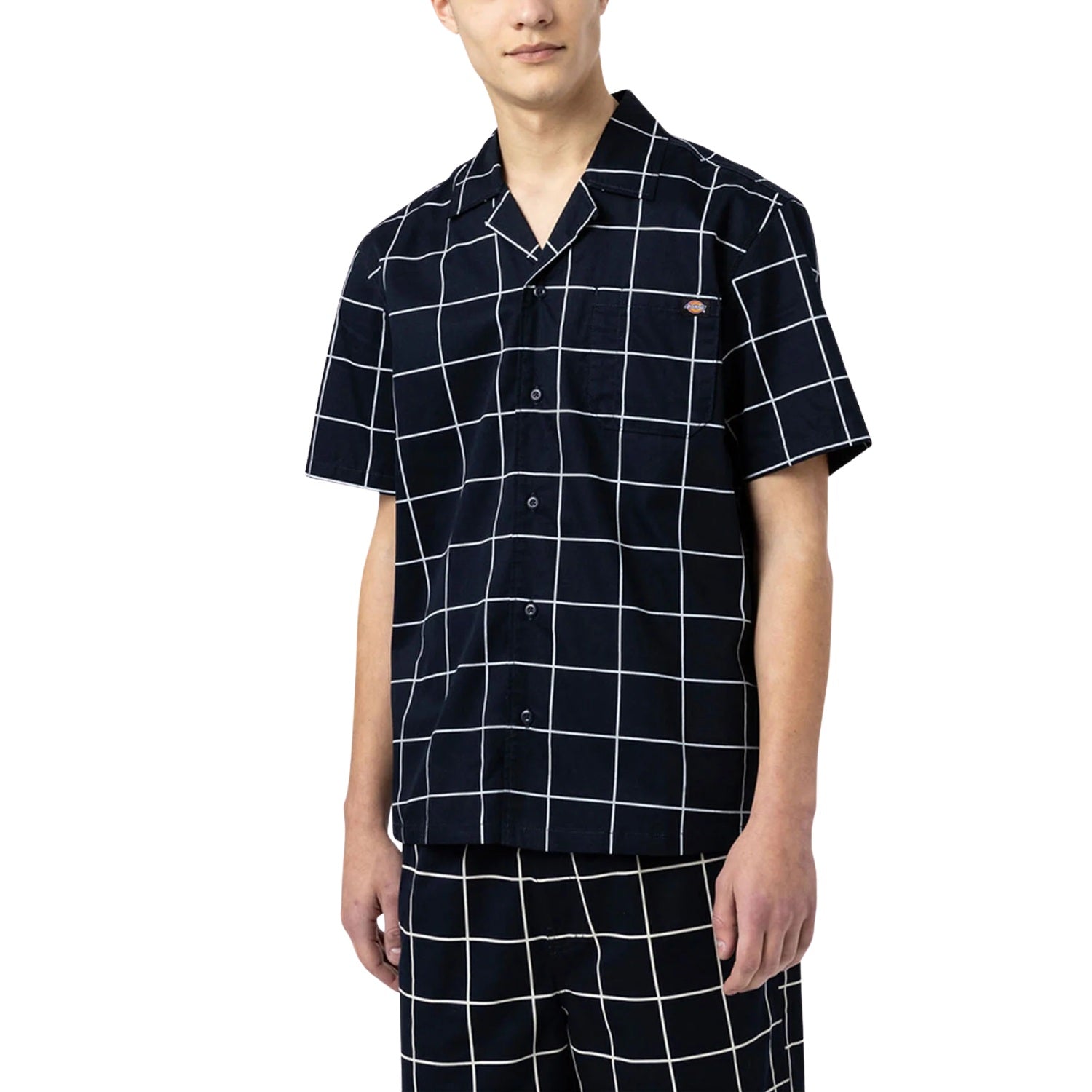 Dickies Skateboarding Summit S/S Shirt - Men's