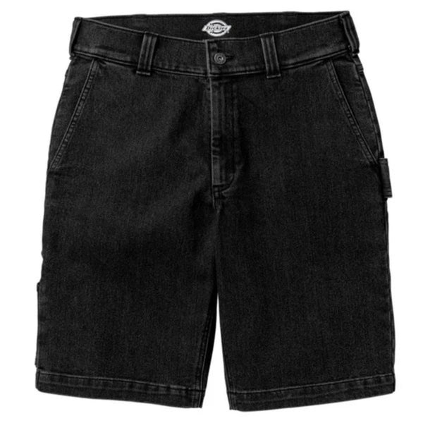 Black Denim