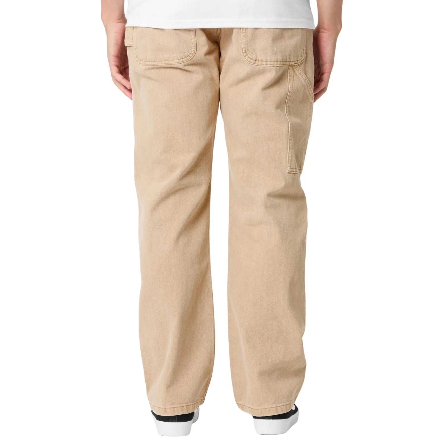 Dickies Skateboarding Regular Fit Utility Jeans - Men's