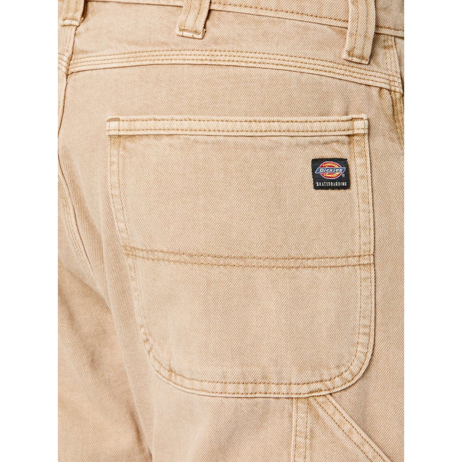 Dickies Skateboarding Regular Fit Utility Jeans - Men's