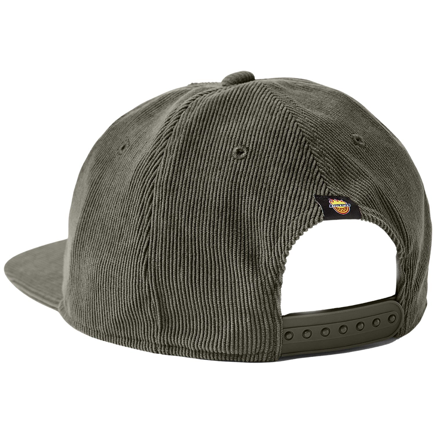 Dickies Skateboarding X Spitfire Corduroy Snapback