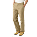 Dickies Flat Front Regular Fit Corduroy Pant - Men's